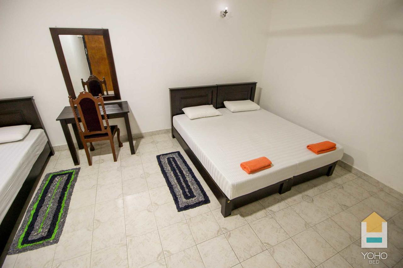 Yoho Relax On Hotel Kolombo Bagian luar foto