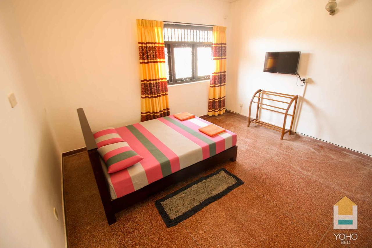 Yoho Relax On Hotel Kolombo Bagian luar foto