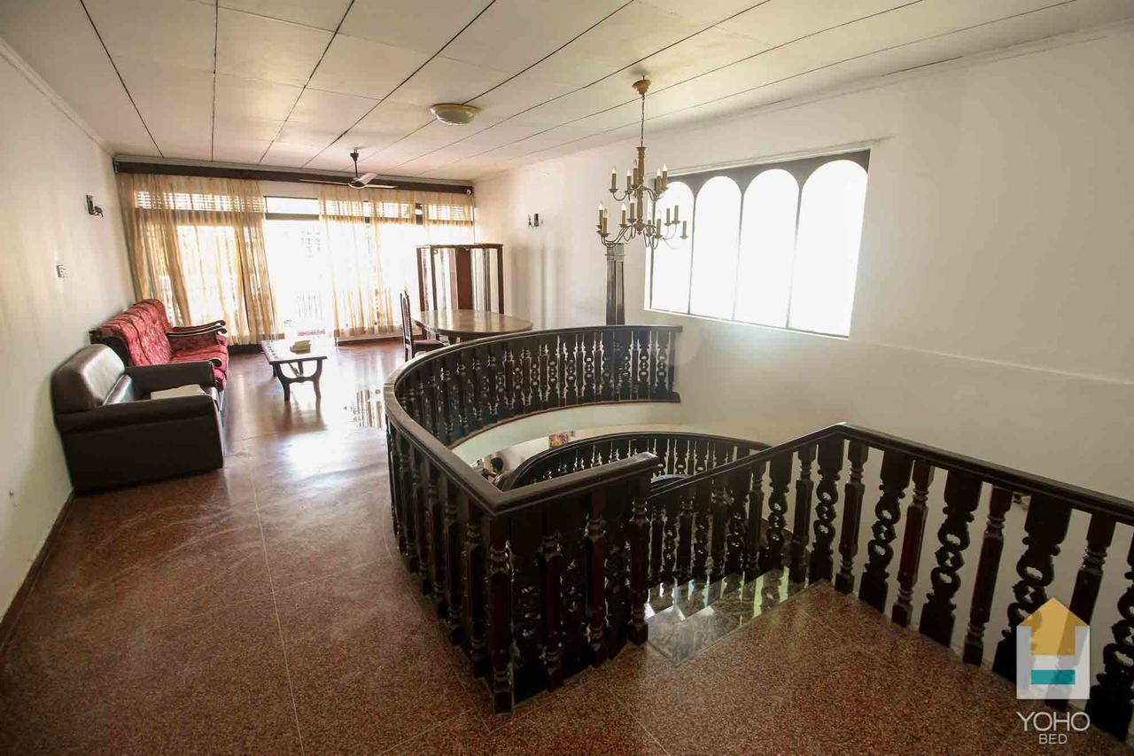 Yoho Relax On Hotel Kolombo Bagian luar foto