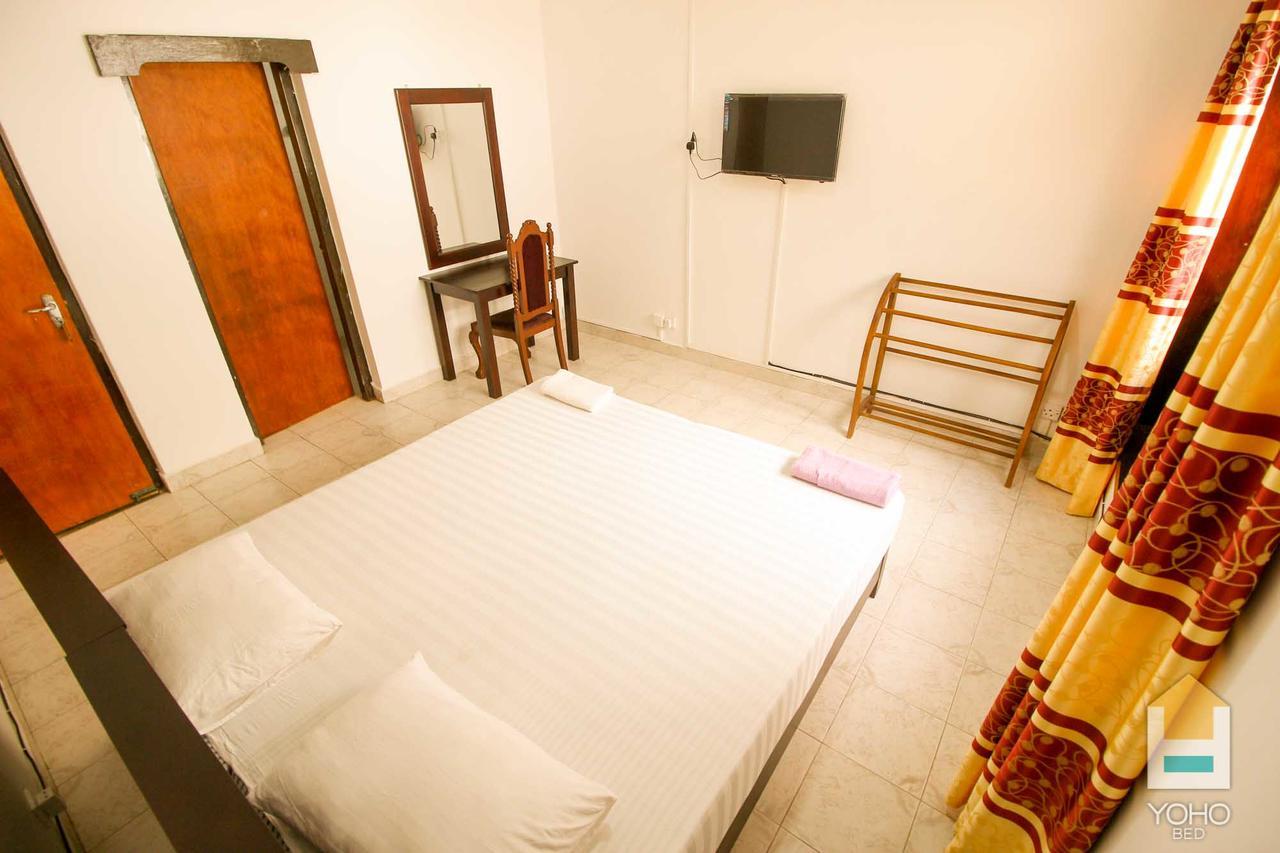 Yoho Relax On Hotel Kolombo Bagian luar foto