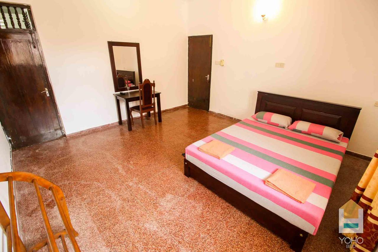 Yoho Relax On Hotel Kolombo Bagian luar foto