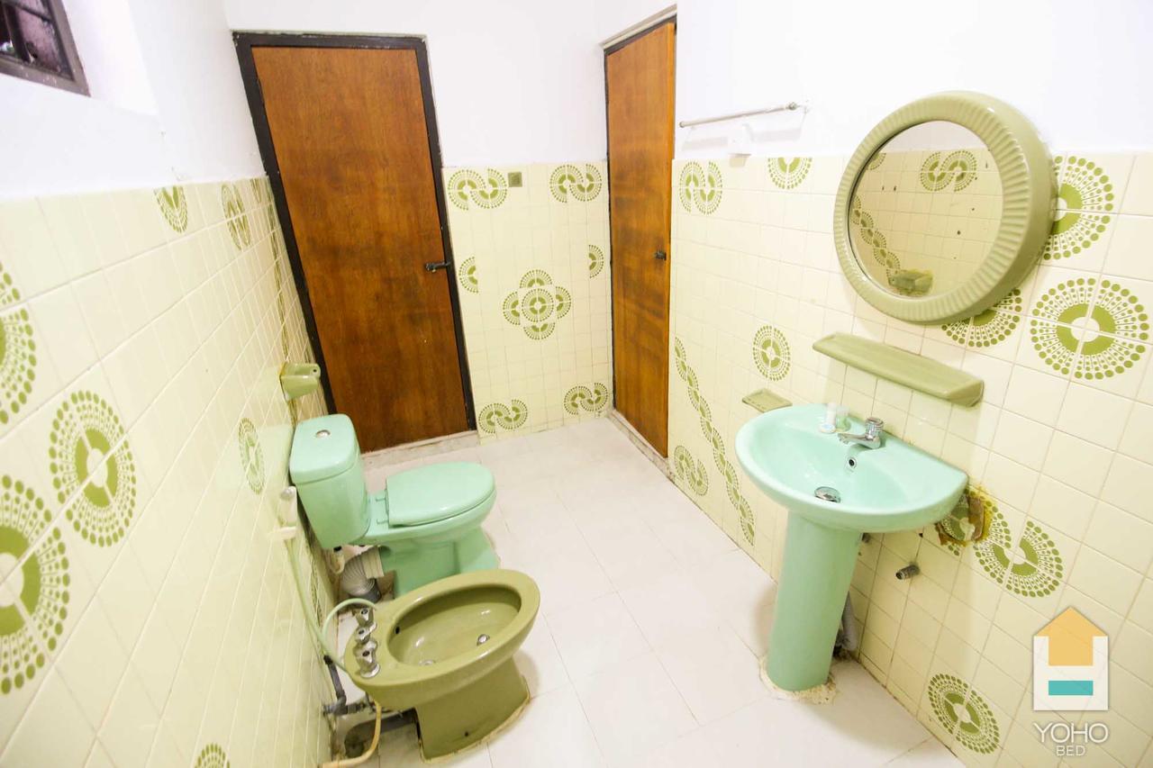 Yoho Relax On Hotel Kolombo Bagian luar foto