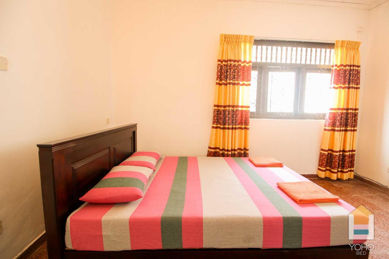 Yoho Relax On Hotel Kolombo Bagian luar foto