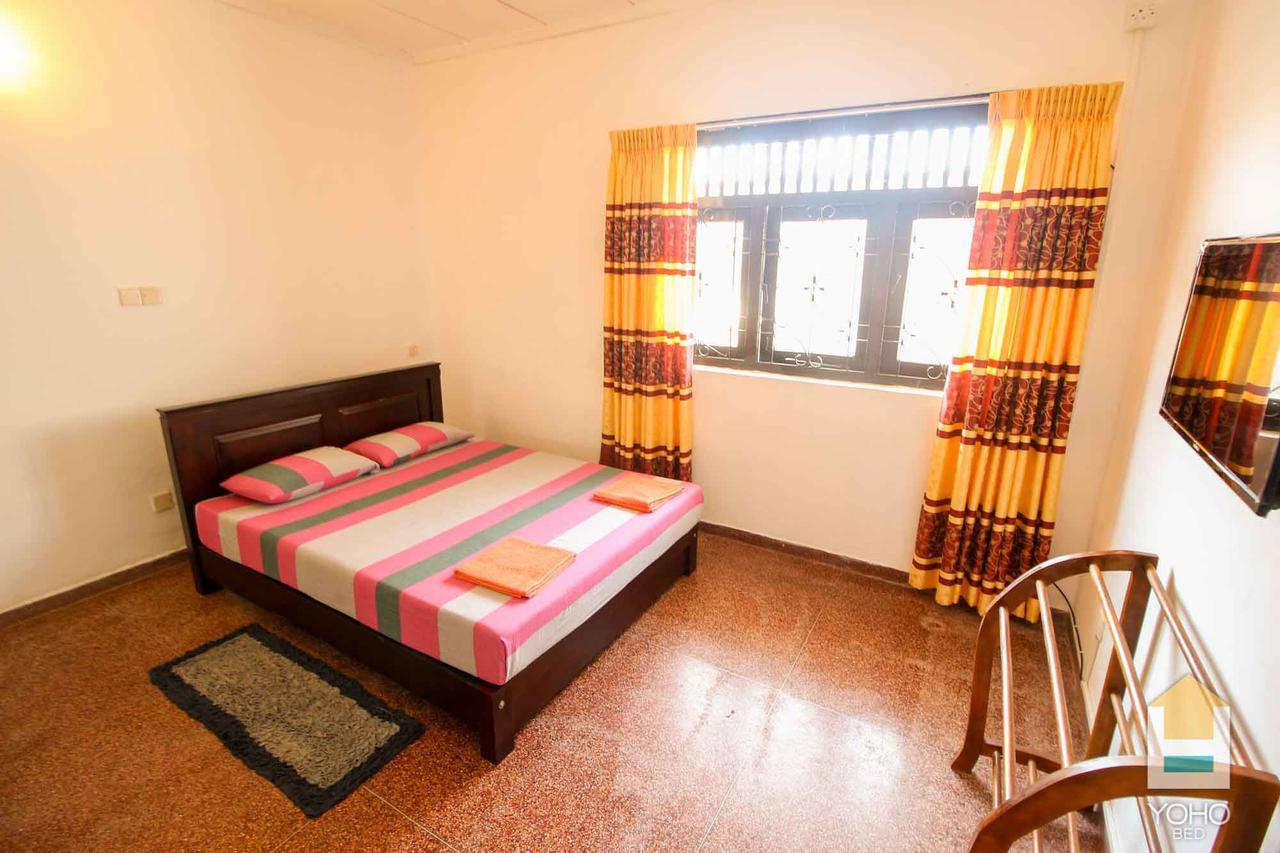 Yoho Relax On Hotel Kolombo Bagian luar foto