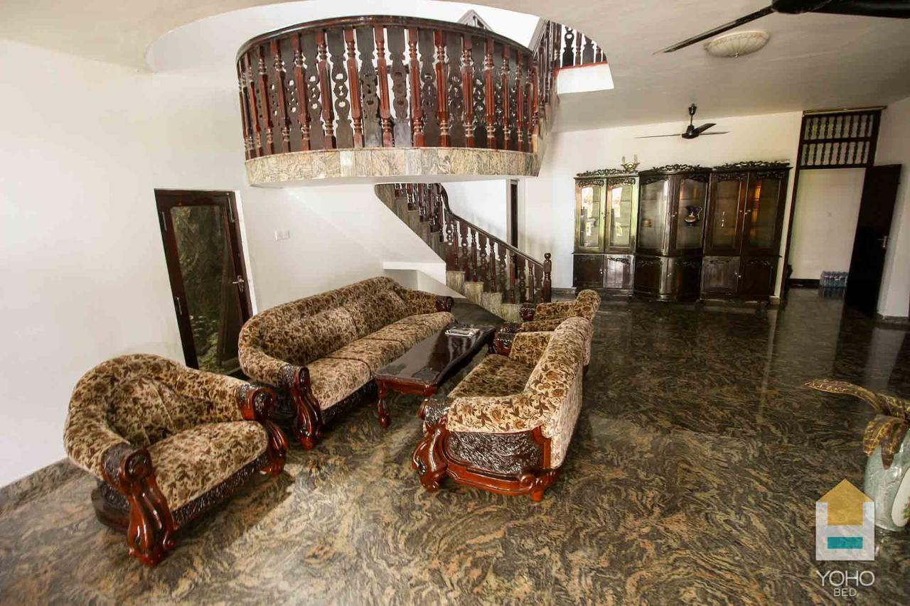 Yoho Relax On Hotel Kolombo Bagian luar foto